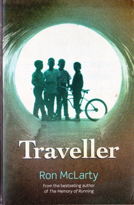 Ron McLarty / Traveller