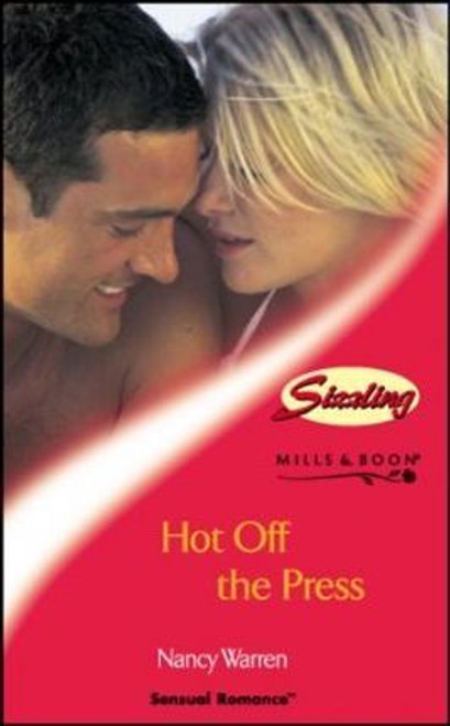 Mills & Boon / Sensual Romance / Hot Off the Press