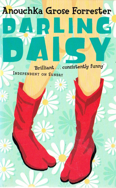 Anouchka Grose Forrester / Darling Daisy