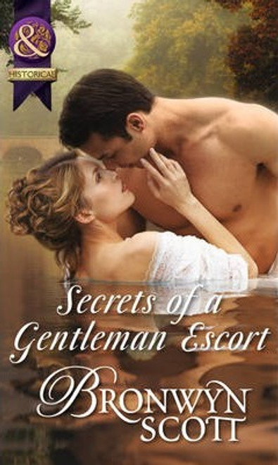 Mills & Boon / Historical / Secrets of a Gentleman Escort