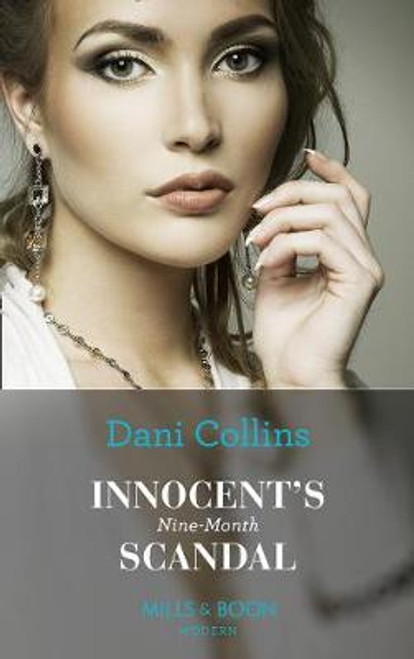 Mills & Boon / Modern / Innocent's Nine-Month Scandal