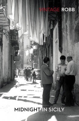 Peter Robb / Midnight in Sicily
