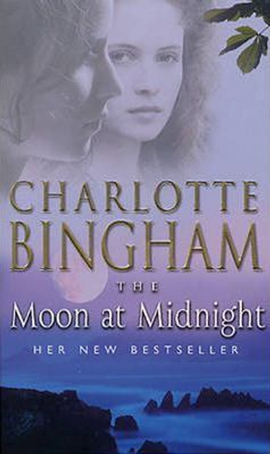 Charlotte Bingham / The Moon At Midnight