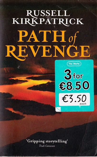 Russell Kirkpatrick / Path of Revenge
