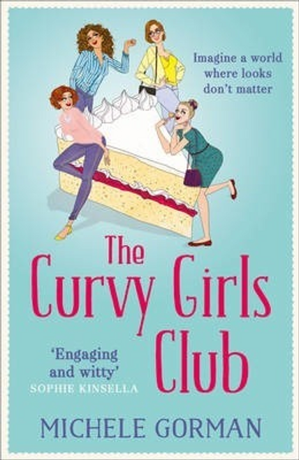 Michele Gorman / The Curvy Girls Club