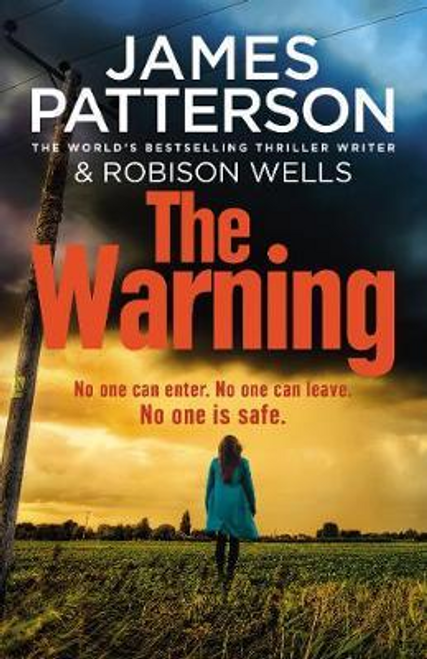 Patterson, James / The Warning