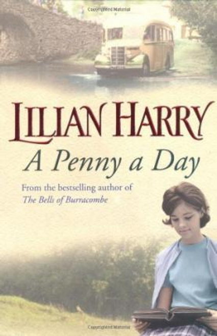 Lilian Harry / PENNY A DAY