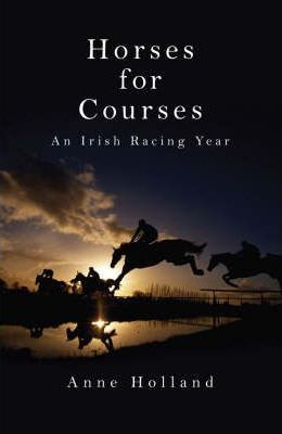 Anne Holland / Horses for Courses