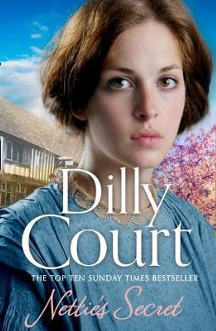 Dilly Court / Nettie's Secret