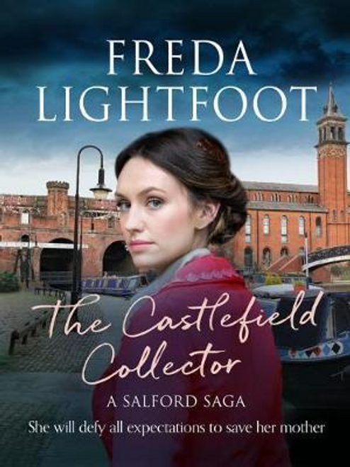 Freda Lightfoot / The Castlefield Collector