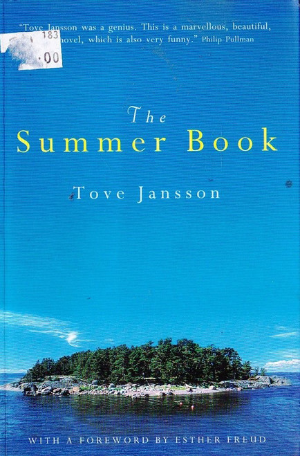 Tove Jansson / The Summer Book
