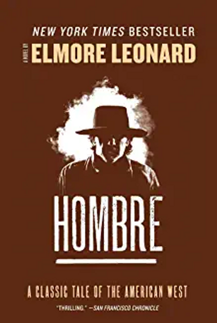 Elmore Leonard / Hombre