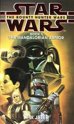 K. W. Jeter / The Mandalorian Armor