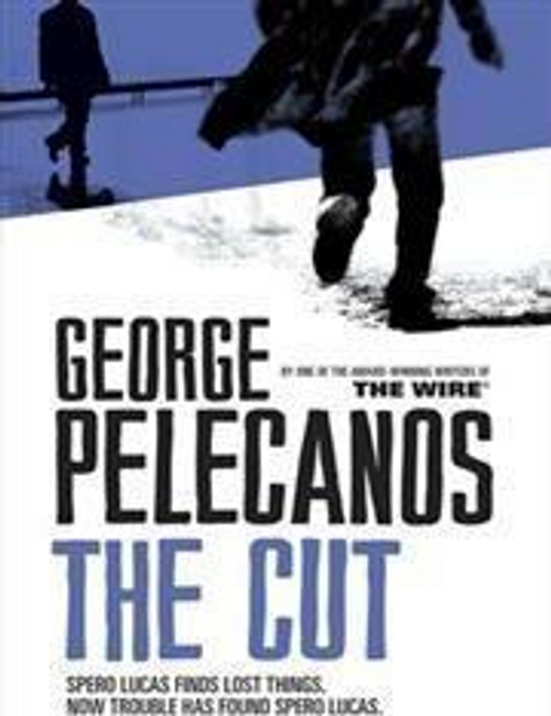 George Pelecanos / The Cut