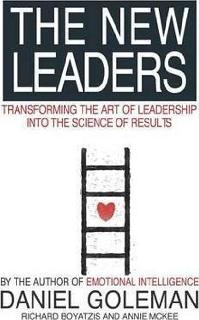 Daniel Goleman / The New Leaders