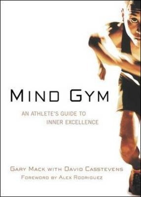 Gary Mack / Mind Gym