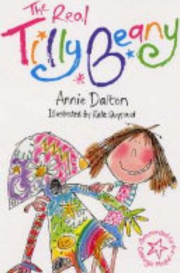 Annie Dalton / The Real Tilly Beany