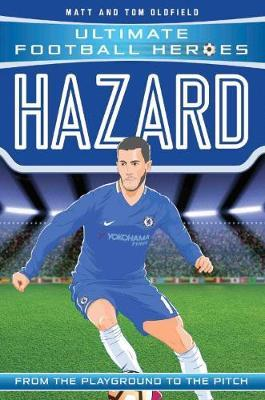 Matt Tom Oldfield / Hazard