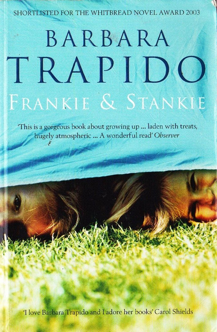 Trapido, barbara / Frankie & Stankie