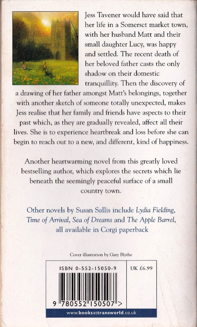 Susan Sallis / Five Farthings