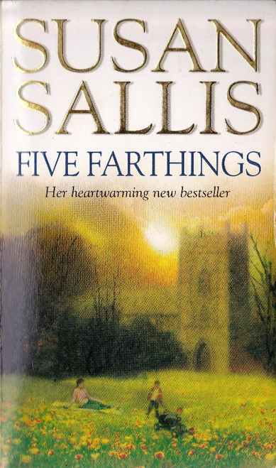 Susan Sallis / Five Farthings