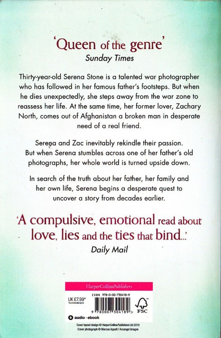 Barbara Taylor Bradford / Secrets from the Past