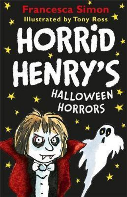 Francesca Simon / Horrid Henry's Halloween Horrors