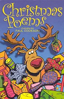 Paul Cookson / Christmas Poems