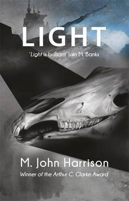 M. John Harrison / Light
