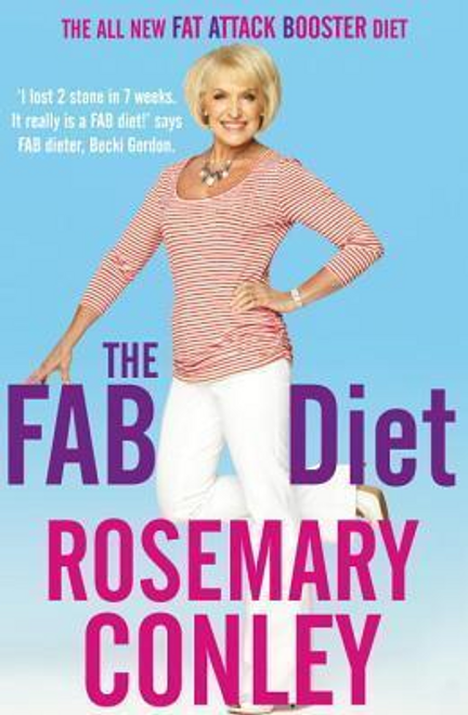 Rosemary Conley / The FAB Diet