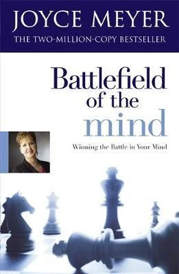 Joyce Meyer / Battlefield of the Mind