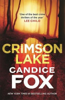 Candice Fox / Crimson Lake