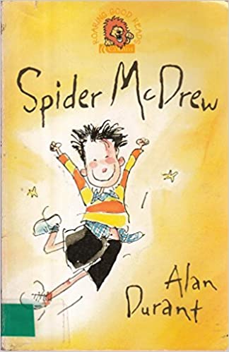 Alan Durant / Spider Mc Drew