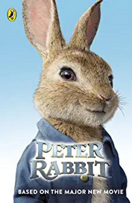 Frederick Warne / Peter Rabbit: Based on the Major New Movie
