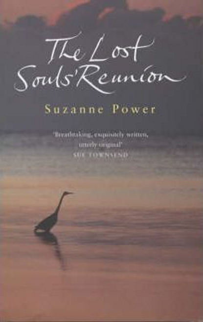 Suzanne Power / The Lost Souls Reunion (Large Paperback)