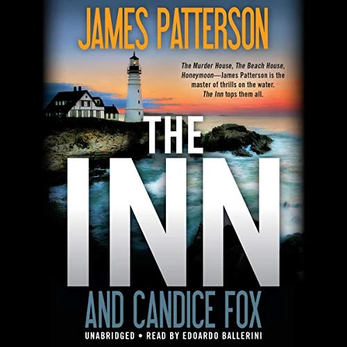 James Patterson / The Inn (Large Paperback)