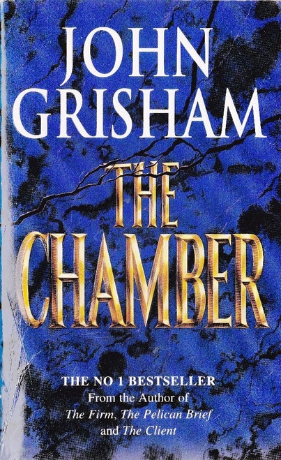 John Grisham / The Chamber