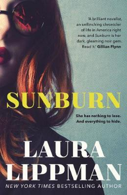 Laura Lippman / Sunburn