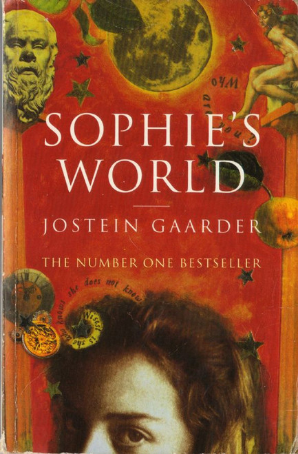 Jostein Gaarder / Sophie's World