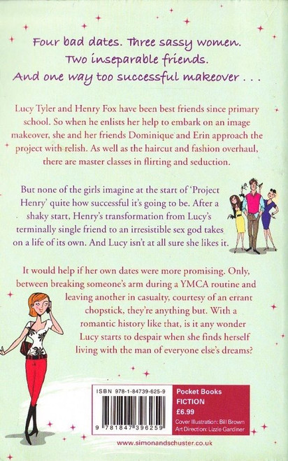 Jane Costello / My single Friend