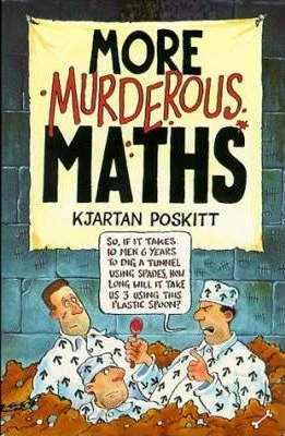 Kjartan Poskitt / More Murderous Maths