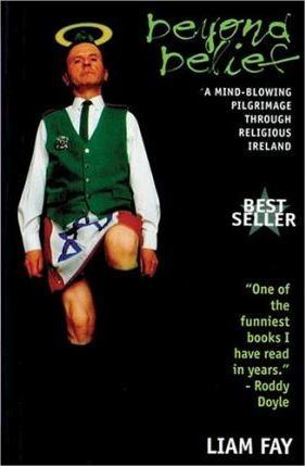 Liam Fay / Beyond Belief (Large Paperback)