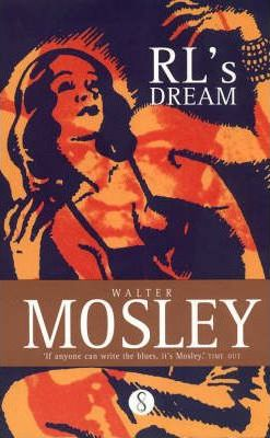 Walter Mosley / RL's Dream (Large Paperback)