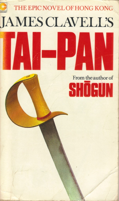 James Clavell / Tai-Pan