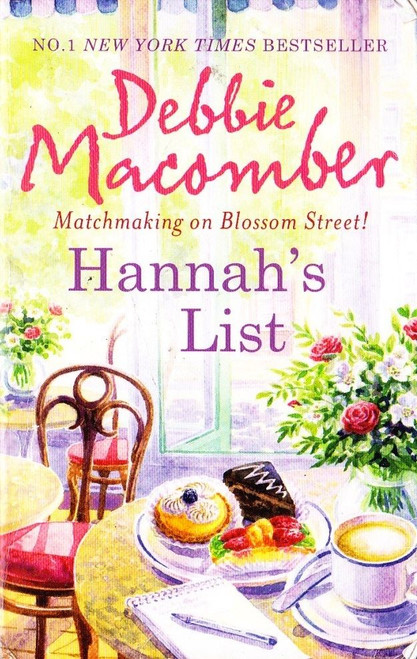 Debbie Macomber / Hannah's List