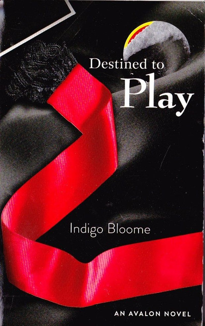 Indigo Bloome / Destined to Play