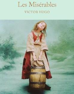 Victor Hugo / Les Miserables (Hardback)