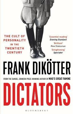 Frank Dikotter / Dictators