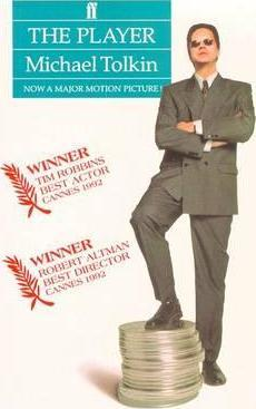 Michael Tolkin / Player