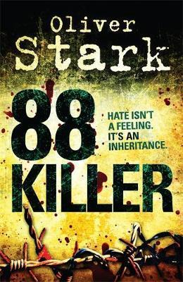Oliver Stark / 88 Killer